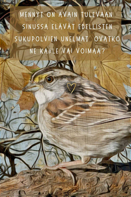 Resilienssi: miten sitä voi vahvistaa ?