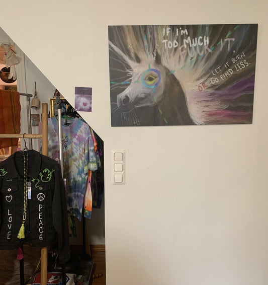 Metallitaulu: Let it burn