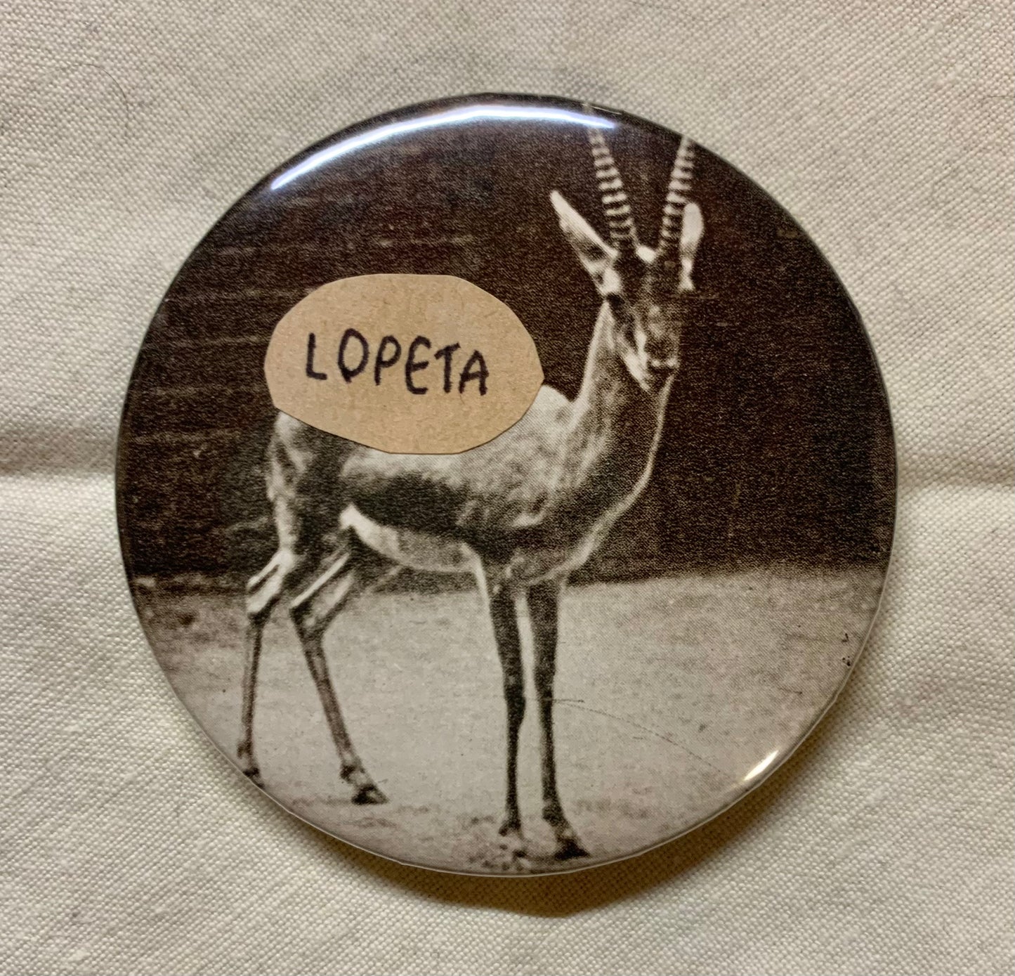 Rintanappi: Lopeta
