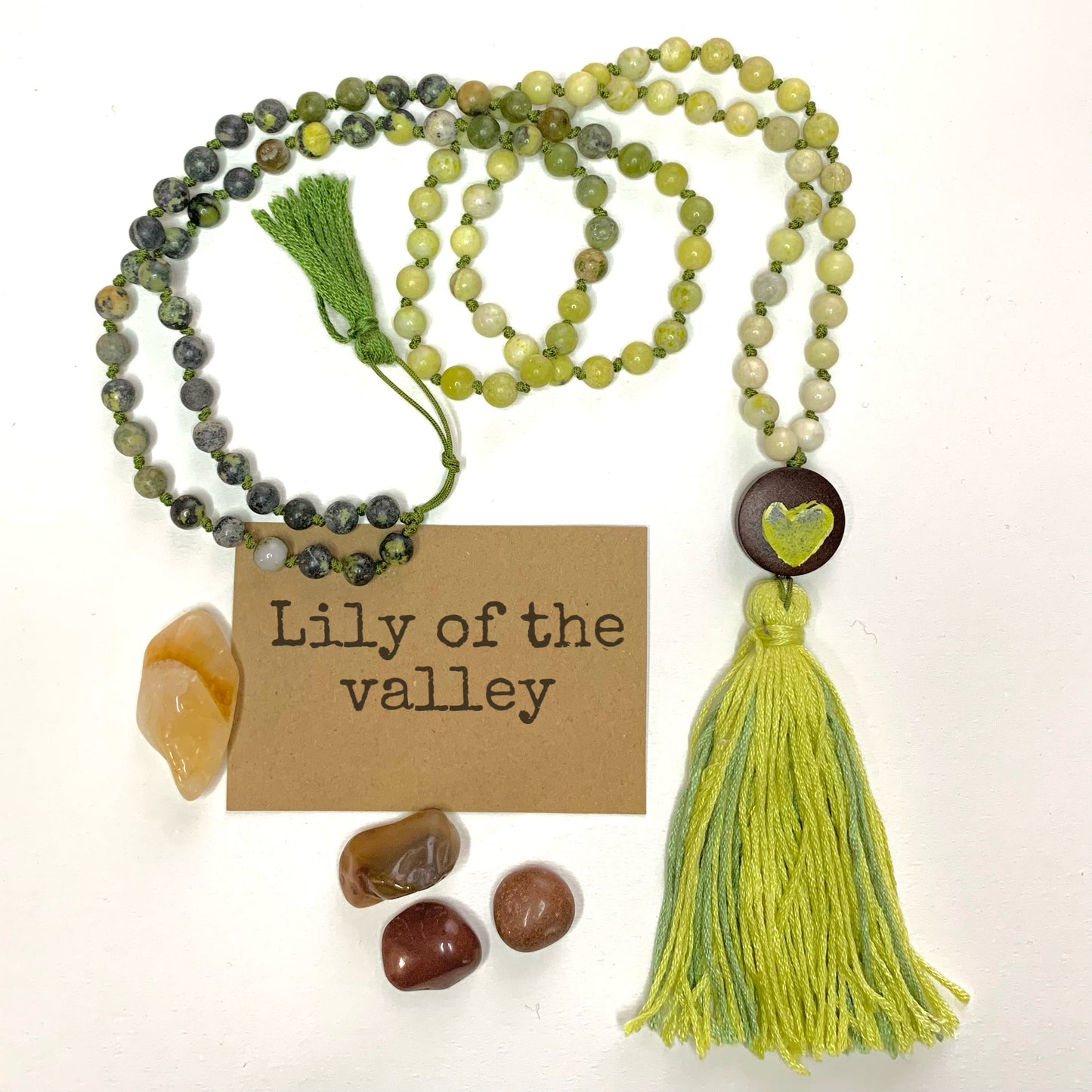Lily of the valley (-30%)