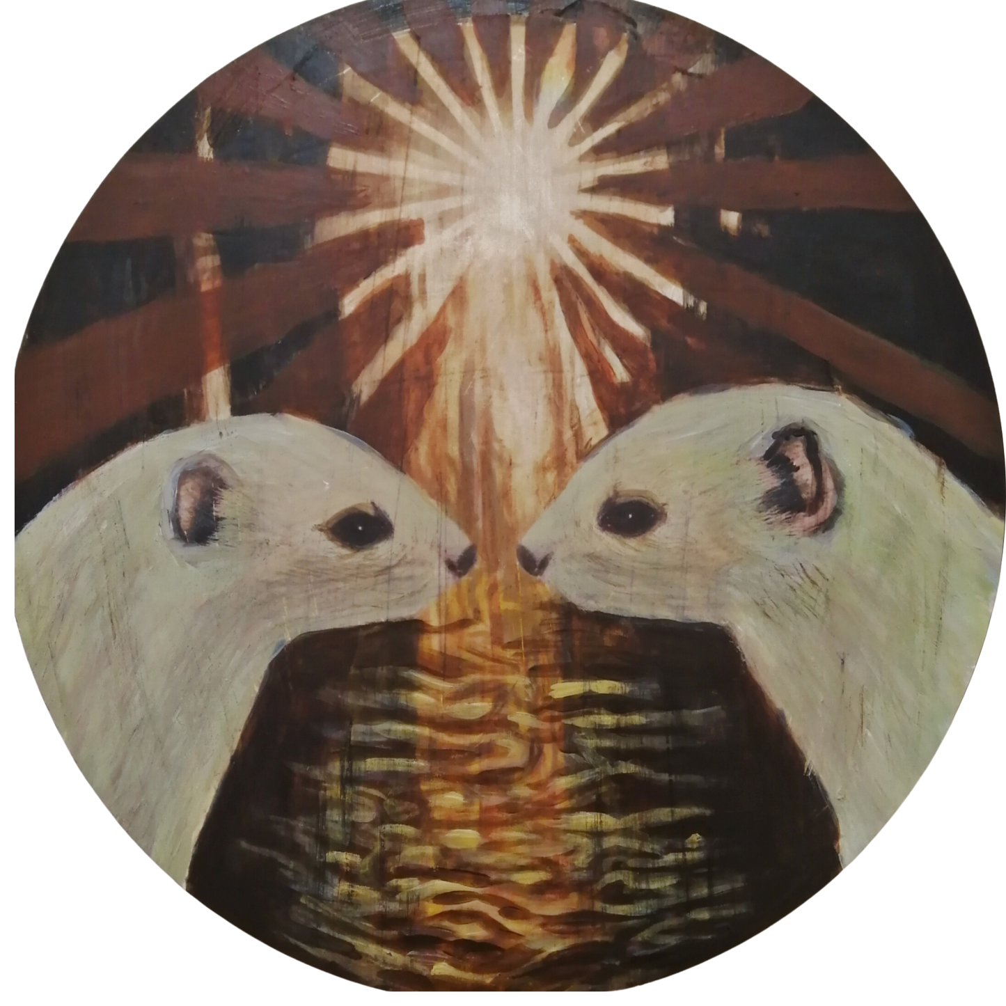 Weasels