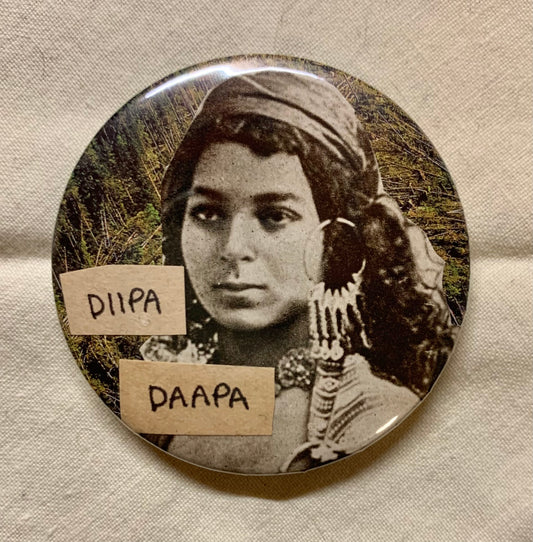 Rintanappi: Diipa daapa