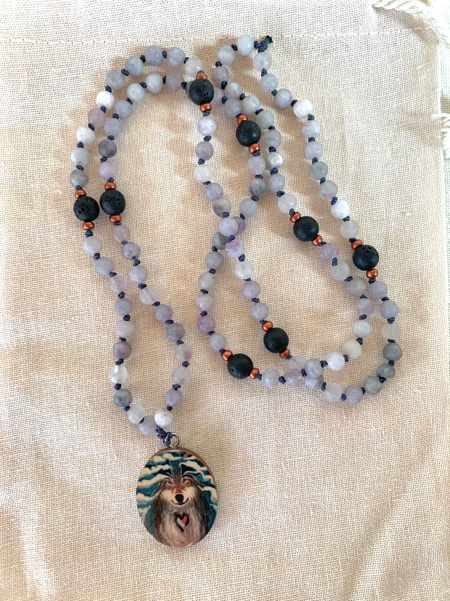 Mala-helmet: Susi