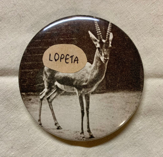 Rintanappi: Lopeta