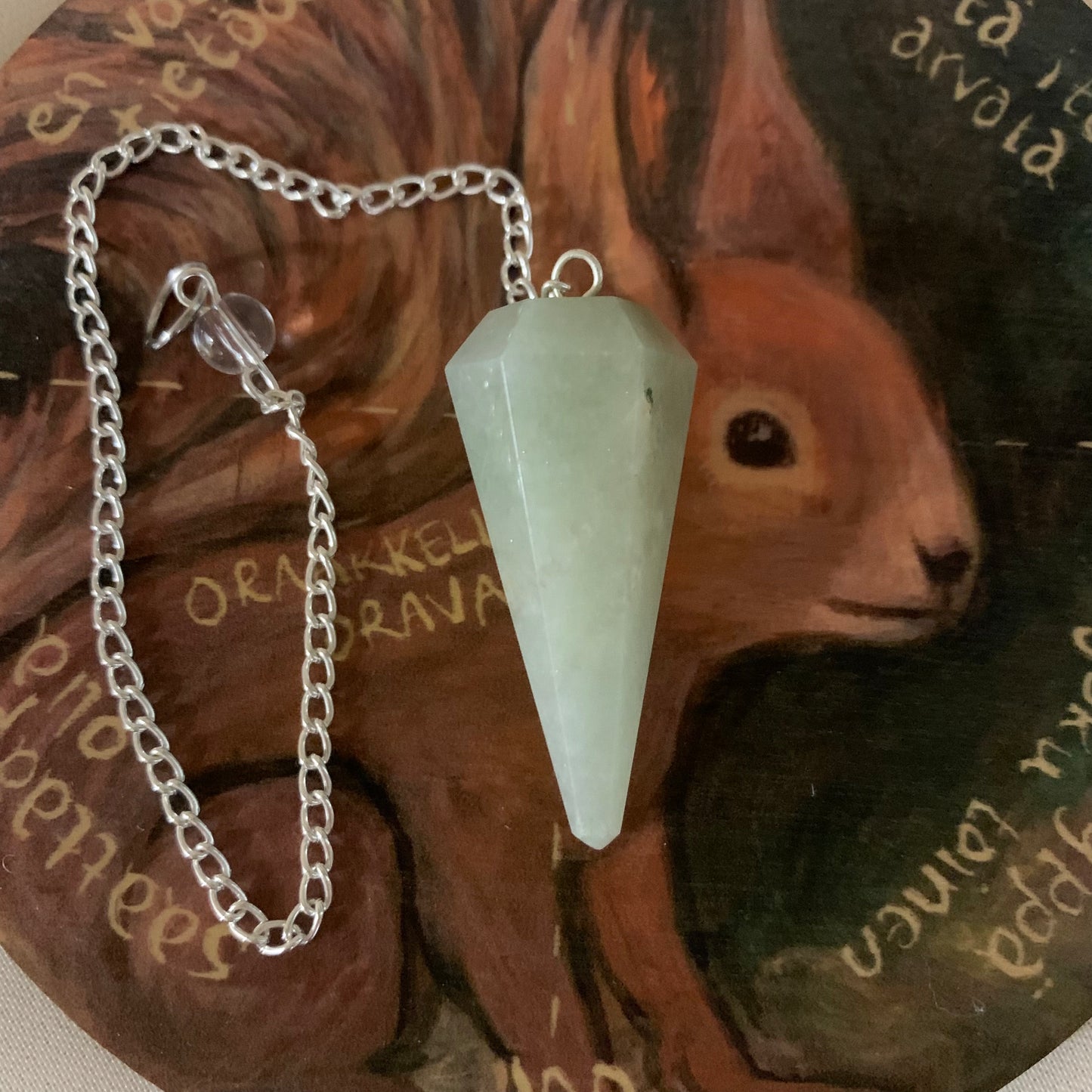 Heiluri: New jade serpentiini