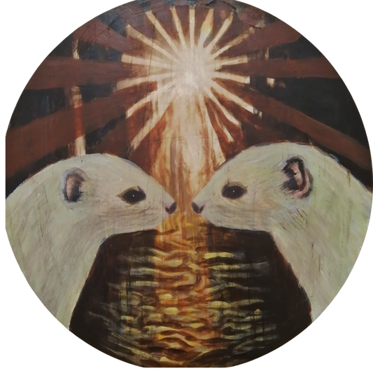 Weasels